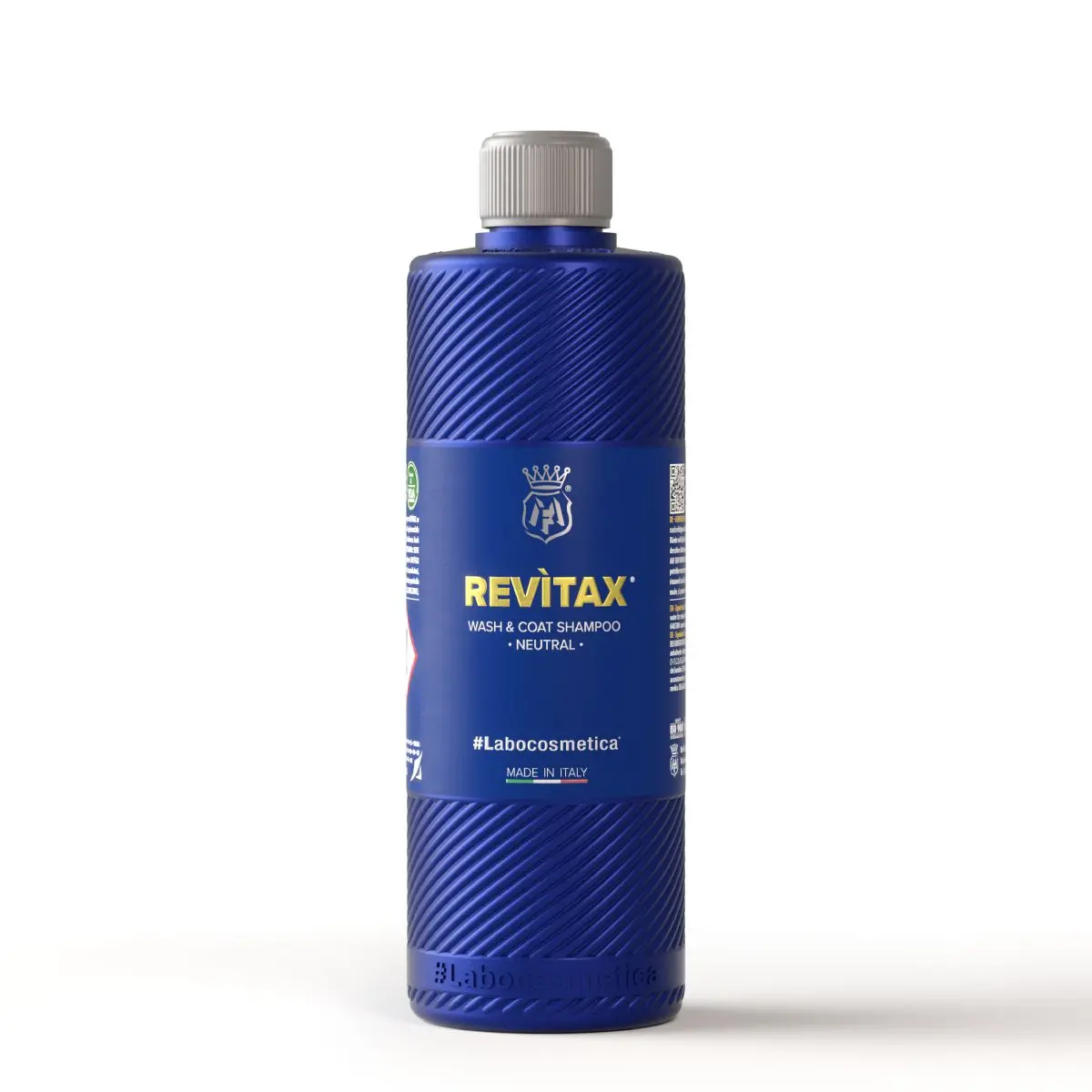 Labocosmetica Revìtax - 500Ml & 4.5L 1