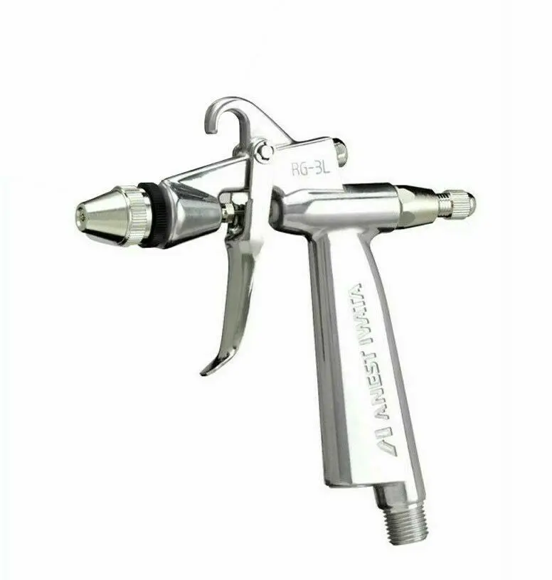 Anest Iwata Rg3l Gravity 2