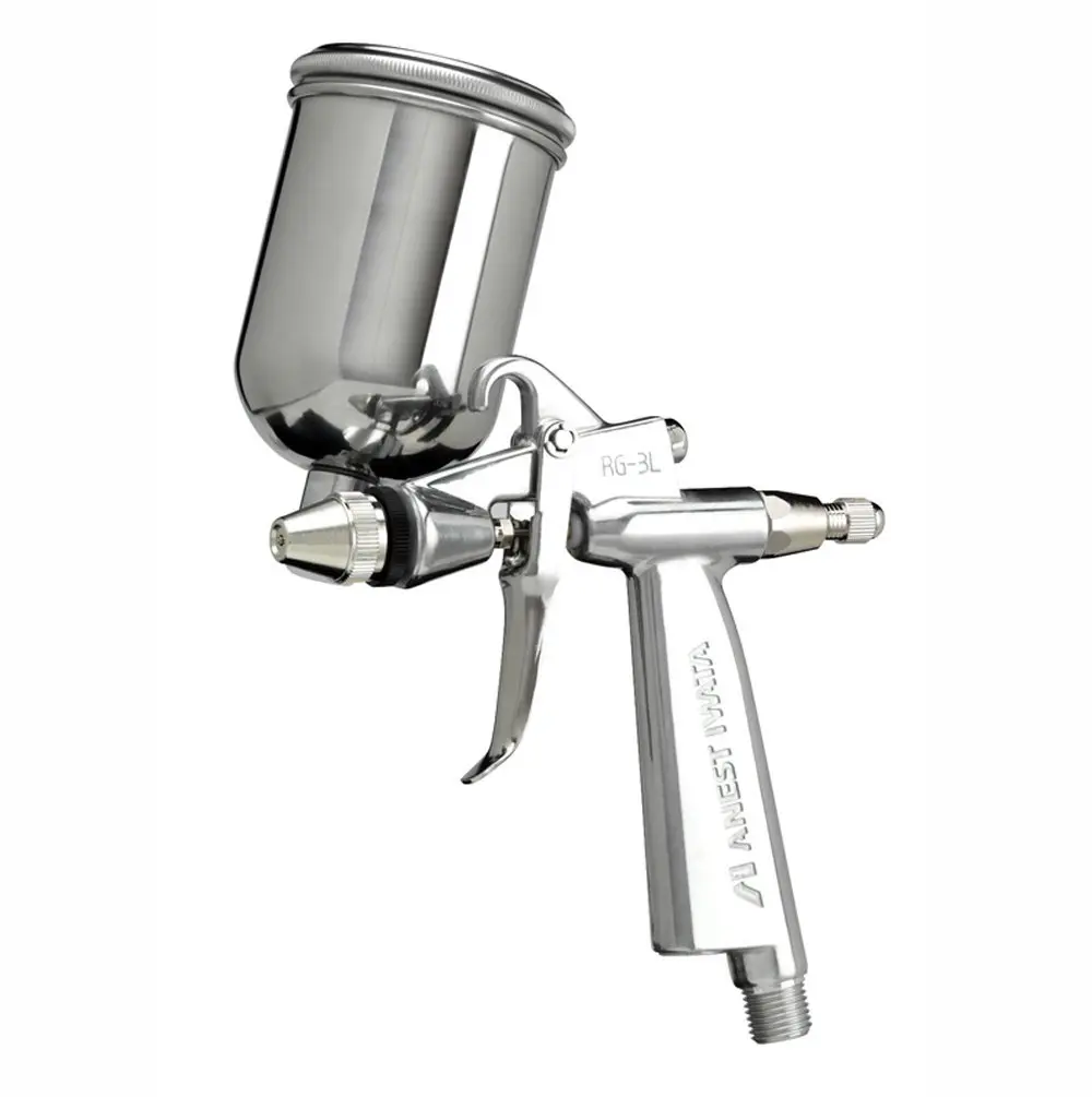 Anest Iwata Rg3l Gravity 1