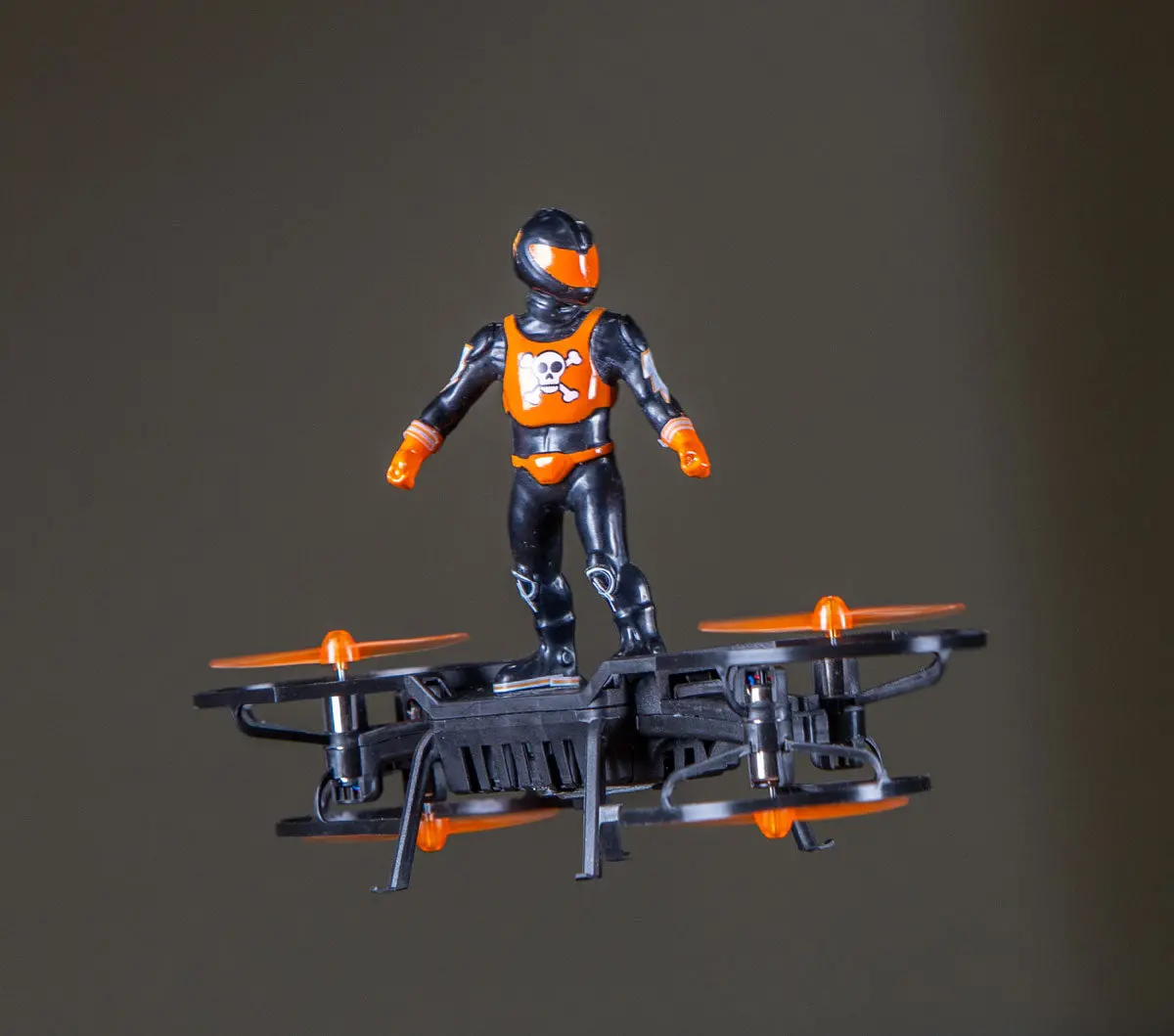 Aeroboard Rtf, Skater 1