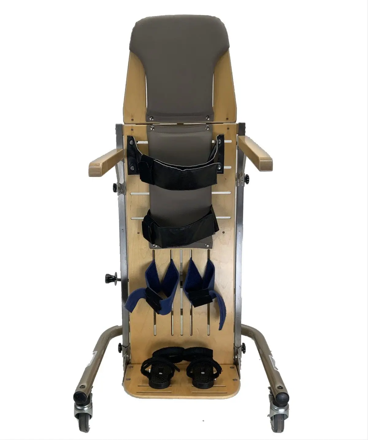 Rifton E420 Pediatric Supine Stander | Safe And Secure Stander For All 1