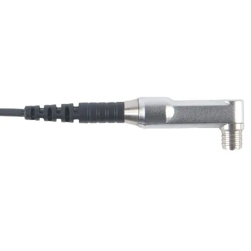 Right Angle Ferrous Substrate Probe | Scale 1 | Elcometer 456 1