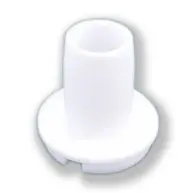 Aftermarket Gema® 378518 Easyselect / Gm02 / Ga02 Round Jet Nozzle (Non-Oem) 1