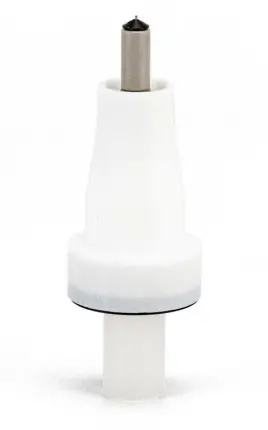 Aftermarket Gema® 1008150 Gm03 / Ga03 Round Nozzle Ns04 (Non-Oem) 1