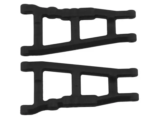 Front Or Rear A-Arms For Traxxas Slash 4X4 And Rustler 4X4, Black 1