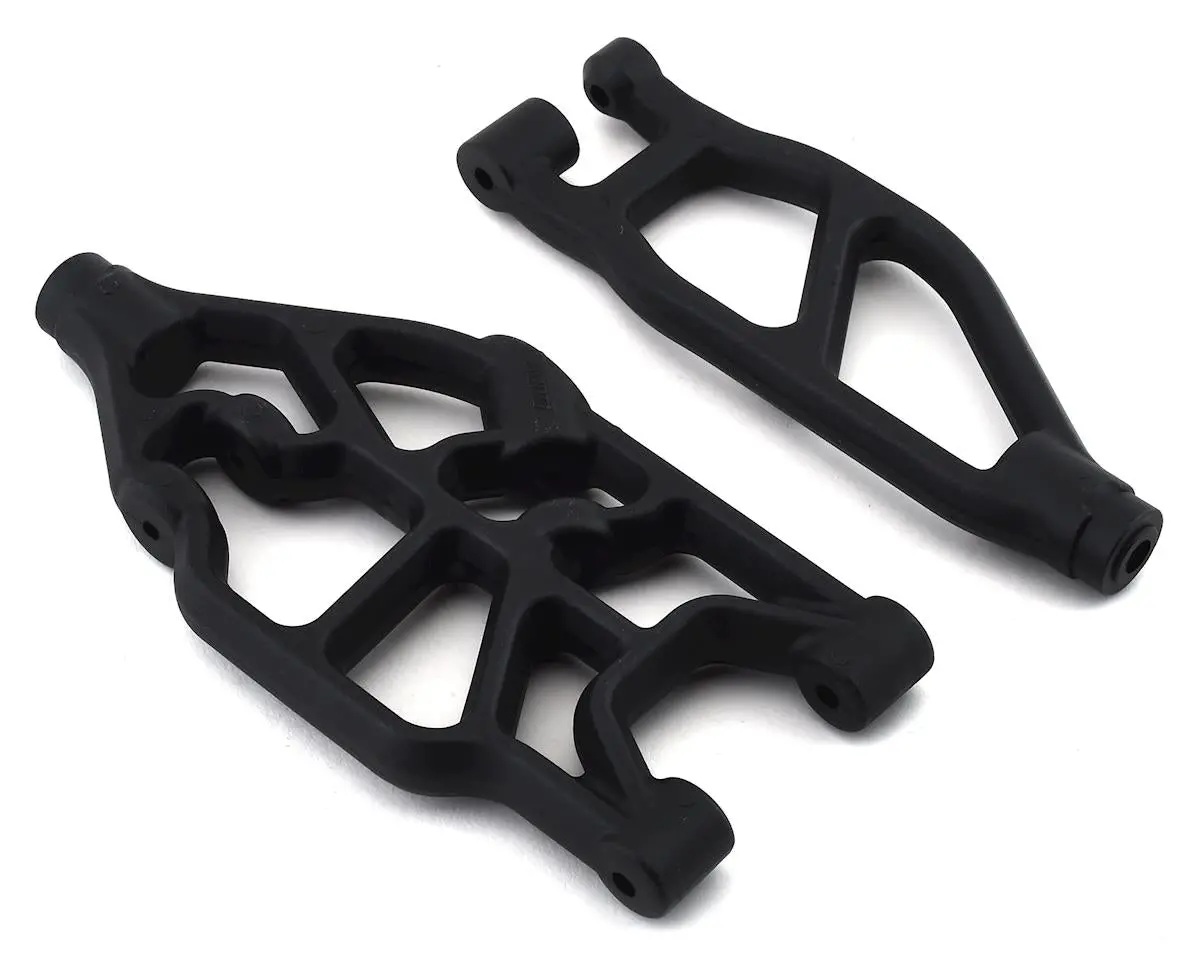 Arrma 8S Blx Front Right Upper & Lower Suspension Arms (2) 1