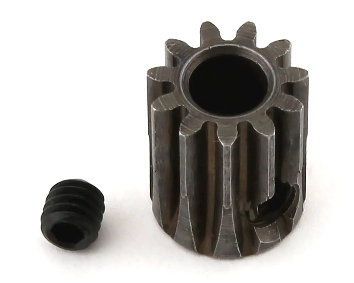 Robinson Racing Extra Hard Steel 32P Pinion Gear W/5Mm Bore (11T) 1