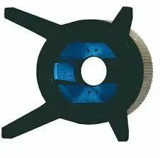 Wagner Hv Plus Blue Air Cap For Gm4700 Ac Gun 1