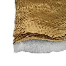 Expanded Paper Arrestor W/ Poly Backing 2