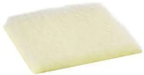 22-Gram Fiberglass Arrestor Pads (Case Of 50 Pads) 1