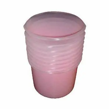 C.A. Technologies Disposable Rigid Tank Liner 2.5 Gallon 1