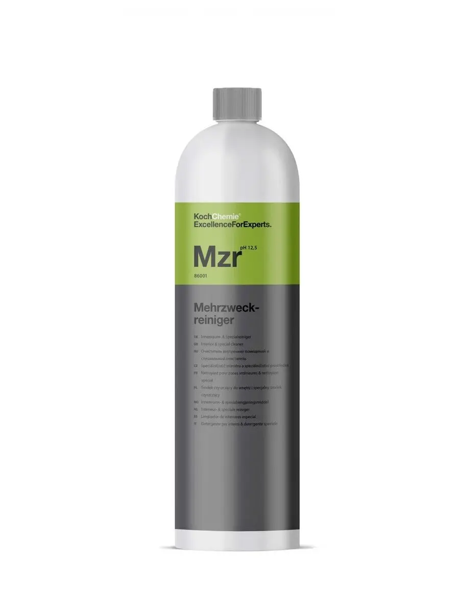 Koch Chemie Mzr Mehrzweckreiniger 1L | 5L 1
