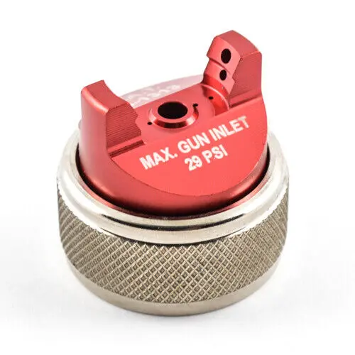 C.A. Technologies Cpr Compliant Air Cap 23-1301 1