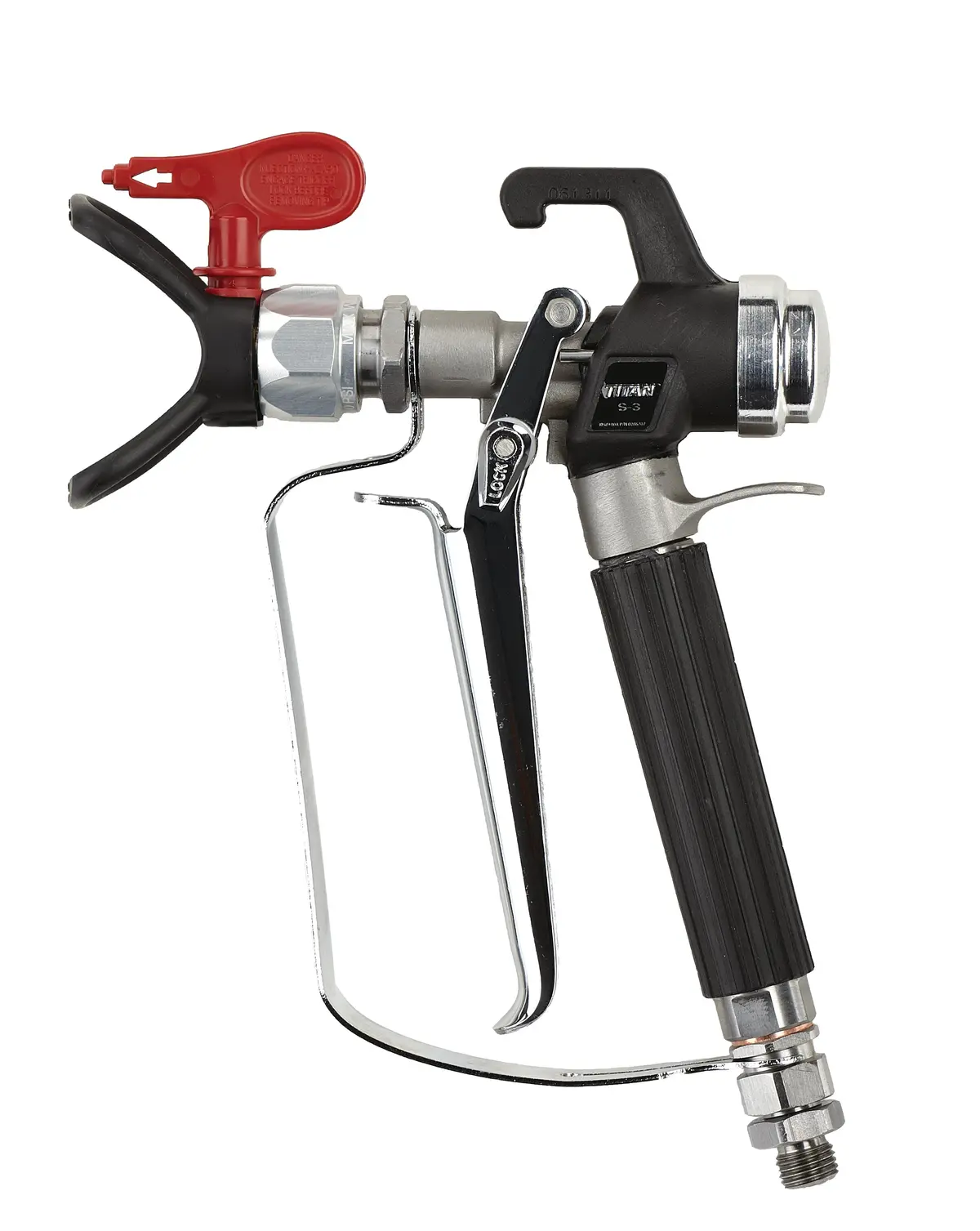 Titan S-Series Airless Spray Gun 2