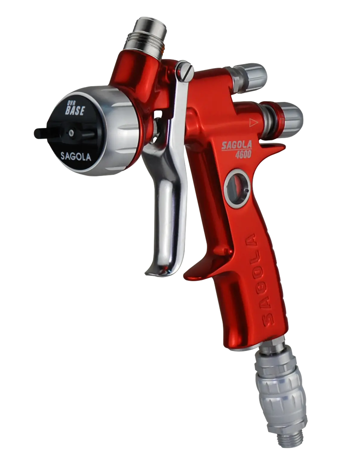 Sagola 4600 Digital Airspray Gun 1