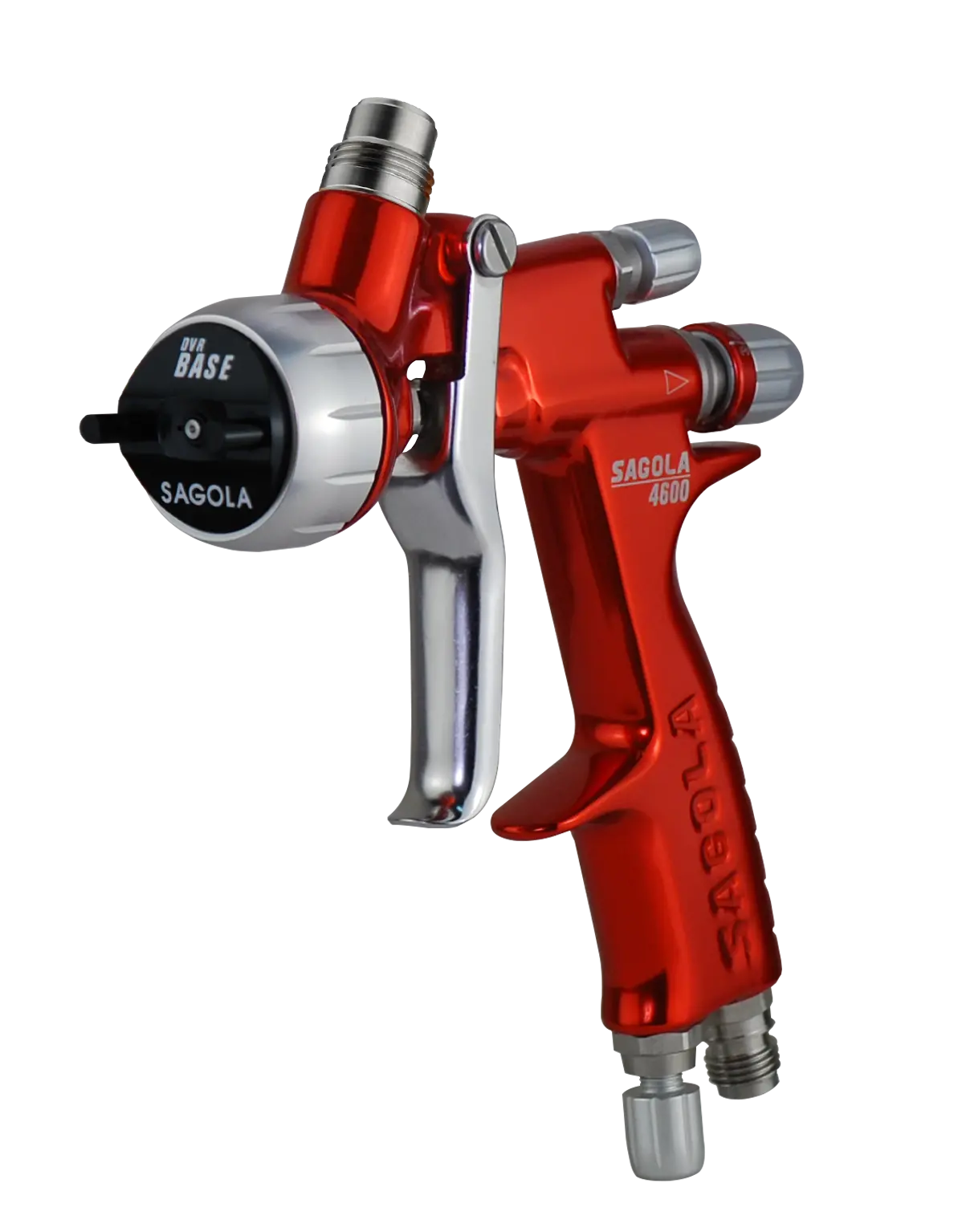 Sagola 4600 Airspray Gun 2