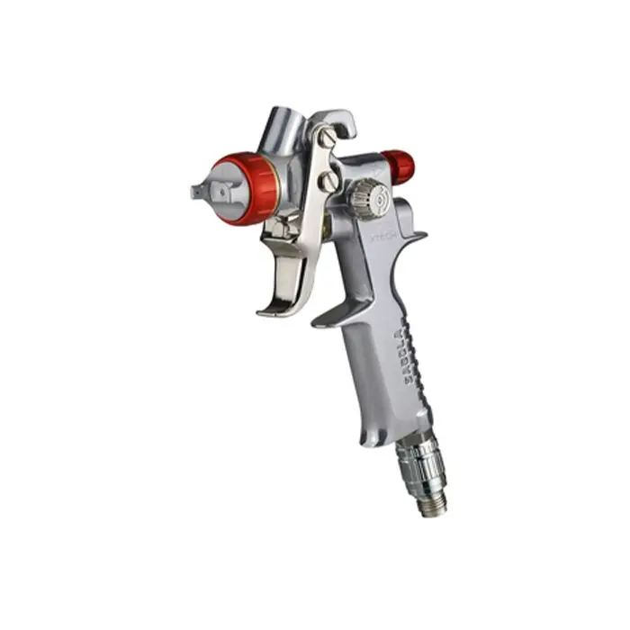 Sagola 475 Xtech Gravity Spray Gun With 05 Aircap 1
