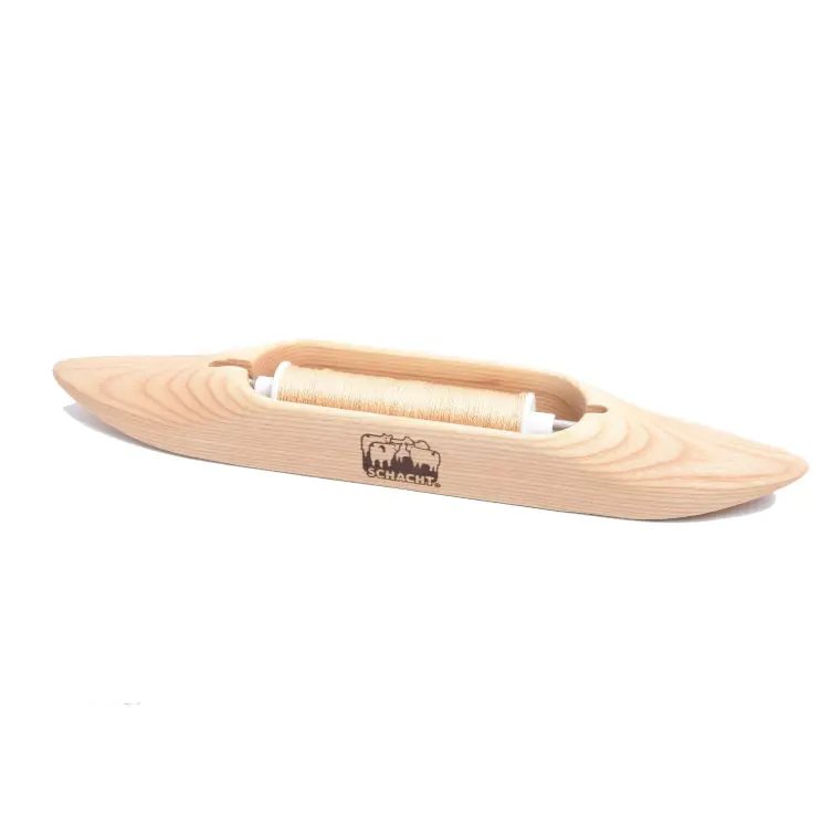 Natural Ash Boat Shuttles - Discontinued 1