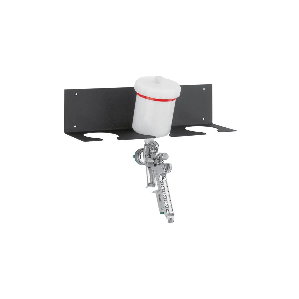 Sata 9898-3 Three Gun Mount 1
