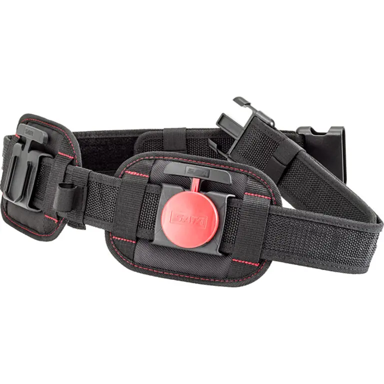 Sata Air Vision 5000 Air Regulator Belt (Plus Size) 1