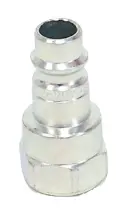 Dan-Am Air 320 Series F 1/4" Npt Nipple 1
