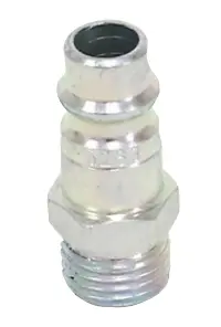 Dan-Am Air 320 Series M G-1/4 Bsp Nipple 1