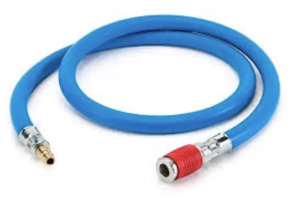 Sata Whip Hose 1.2M 13870 1