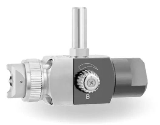 Satajet 3000 A; Spray Mix 1