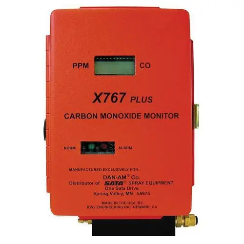 Sata X767 Guardian Co Monitor 1