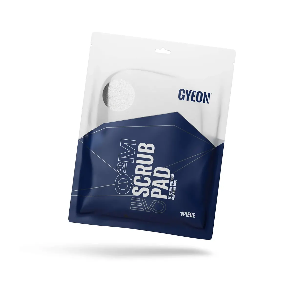 Gyeon Q²m Scrub Pad Evo 1