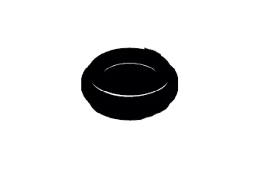 Wagner 9970153 Sealing Ring 1
