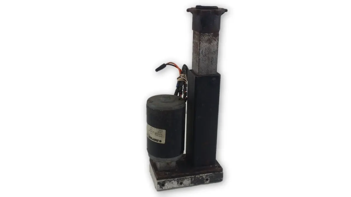 Seat Elevate Actuator For Invacare Power Wheelchair | Motion 73464 1