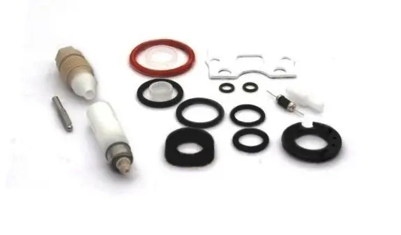 Wagner 2326336 Gm5000eac Service Set 1