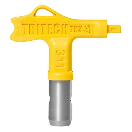 Tritech®™ T93r Reversible Sharp Liner Series Tip 1