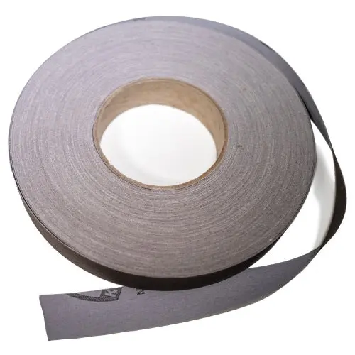 40 Grit J 1"X 50 Yd Shop Roll 1
