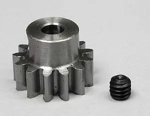 13T Pinion Gear 32P 1