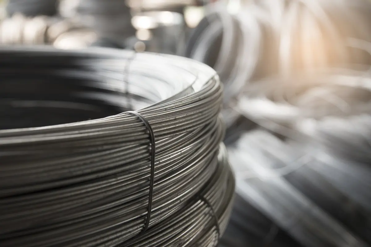 Premium Black Annealed Tie Wire- 16Ga 1