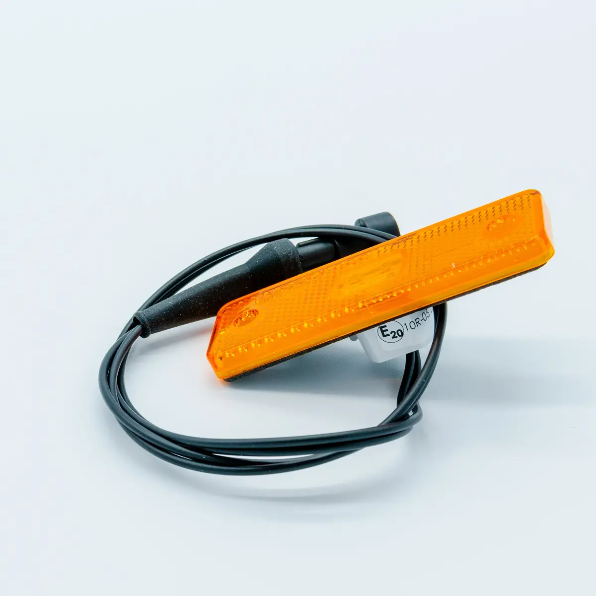 Side Marker Light - Amber 1