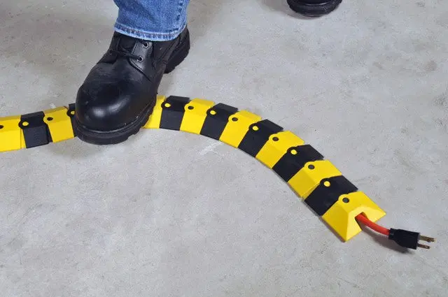 Ultratech Ultra-Sidewinder Cable Protection System® 10