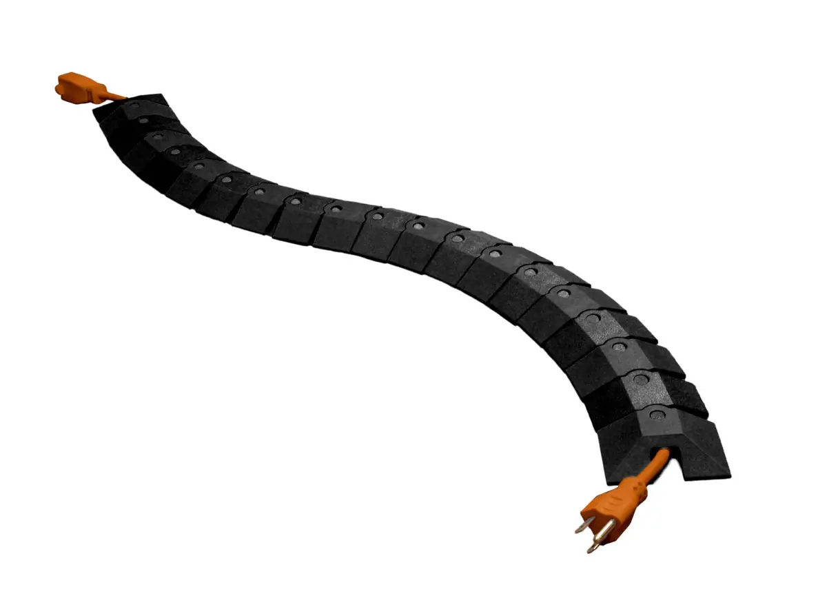 Ultratech Ultra-Sidewinder Cable Protection System® 2