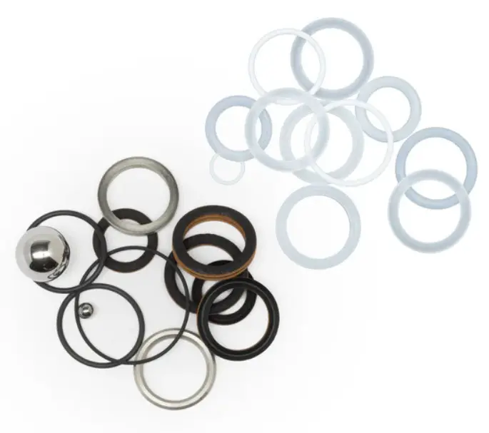 Bedford Precision Sl810,1100,1500 Repair Kit | Replacement For Graco® 301-443 1