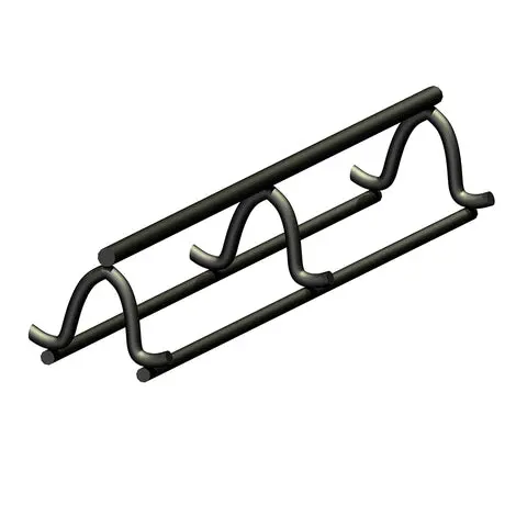 Slab Bolsters (5Ft Upper) (Chairs) 1