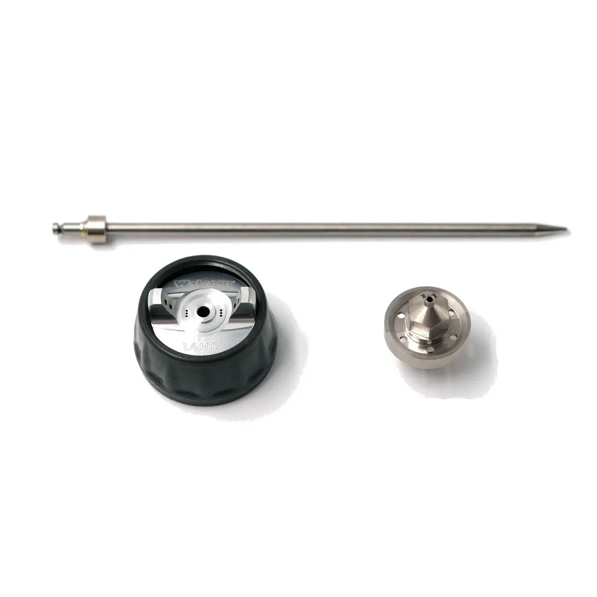 Walcom Nozzle Set Slim Kombat Hvlp 1