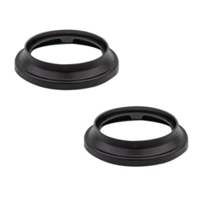 Devilbiss Snap-N-Flow Shaker Ring 1