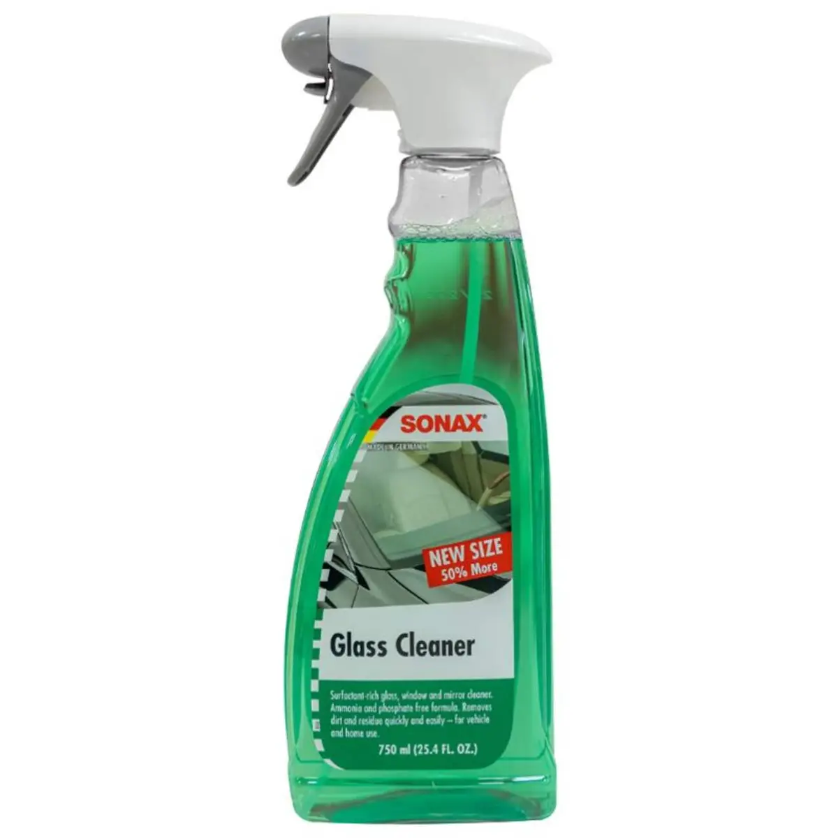 Sonax Clear Glass | 750Ml 1