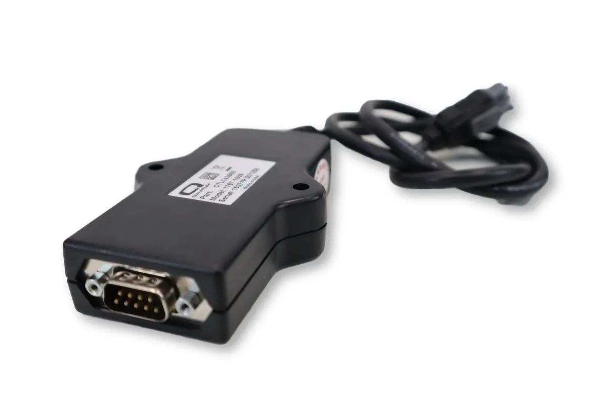 Specialty Control Interface Module For Pride Mobility Power Chairs With Tru-Balance 3 Seating System | Q-Logic 3 | Ctl143988 1