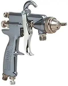 Binks 2100 Series Conventional Spray Gun 1