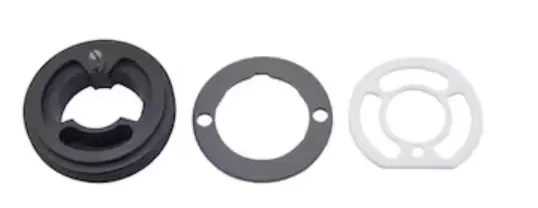 Devilbiss 905303 Spray Head Kit 1