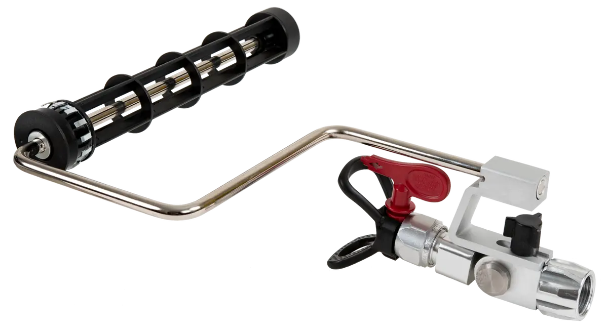 Titan Sprayroller Kits 1