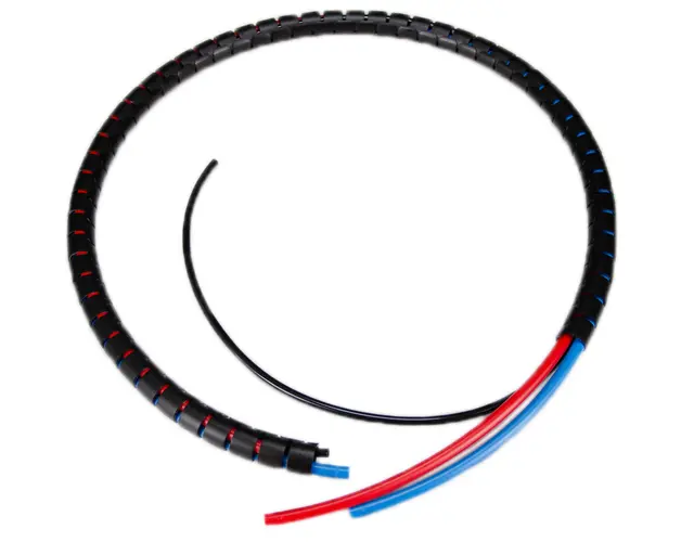 Wagner 2466207 Hose Package Sprint 2 B 1